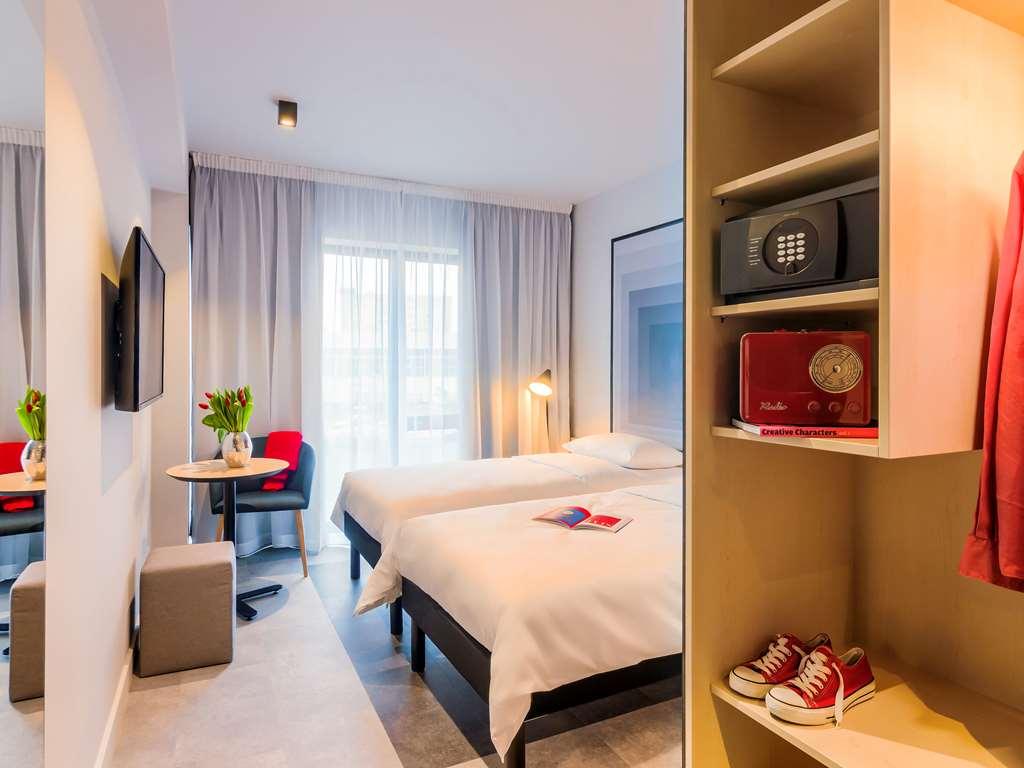 Hotel Ibis Center Timişoara