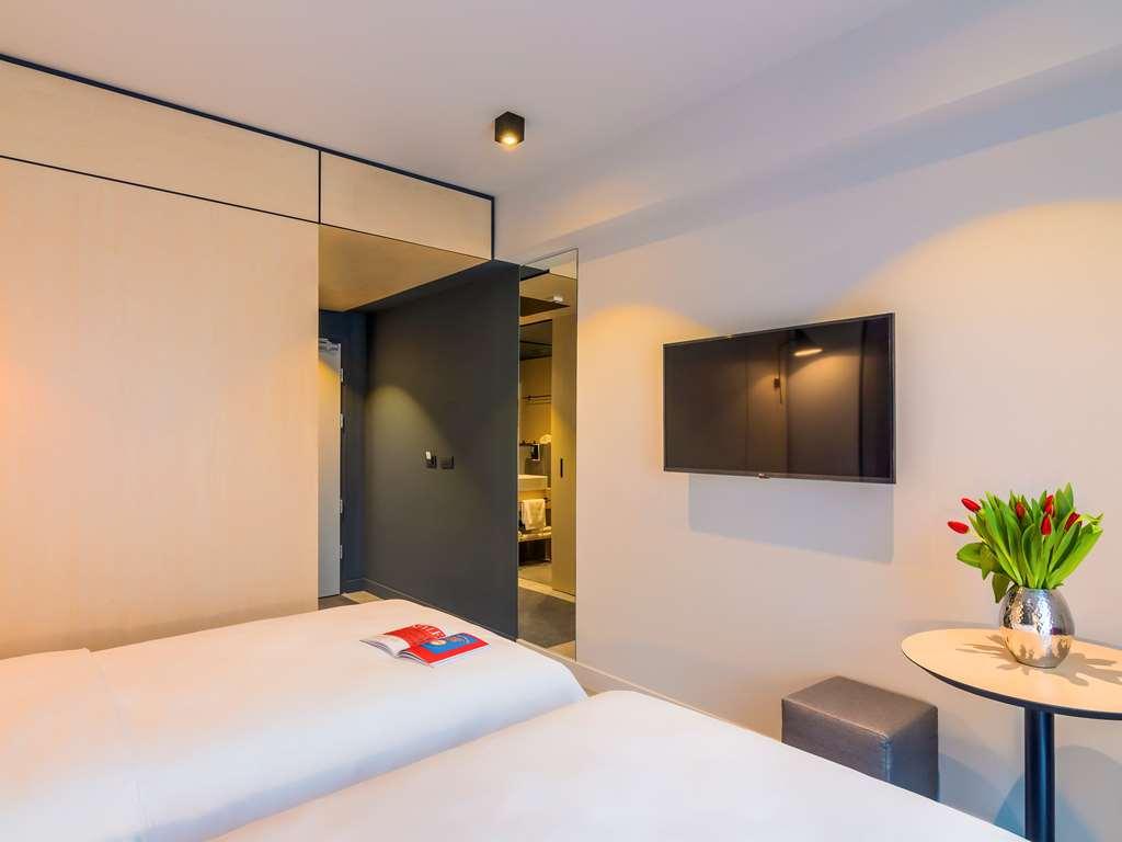 Ibis Center Hotel