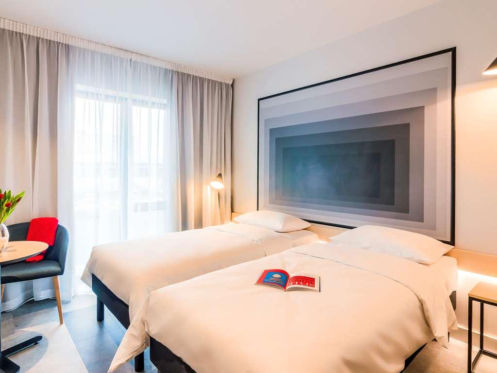 Hotel Ibis Center