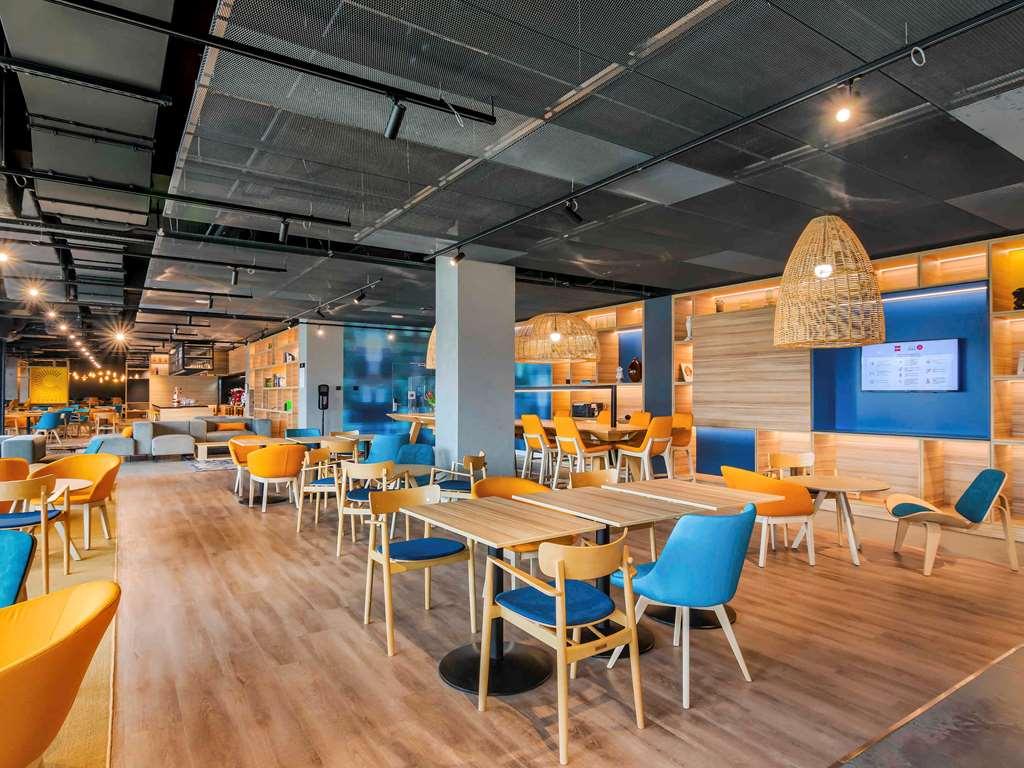 Hotel Ibis Center Timişoara