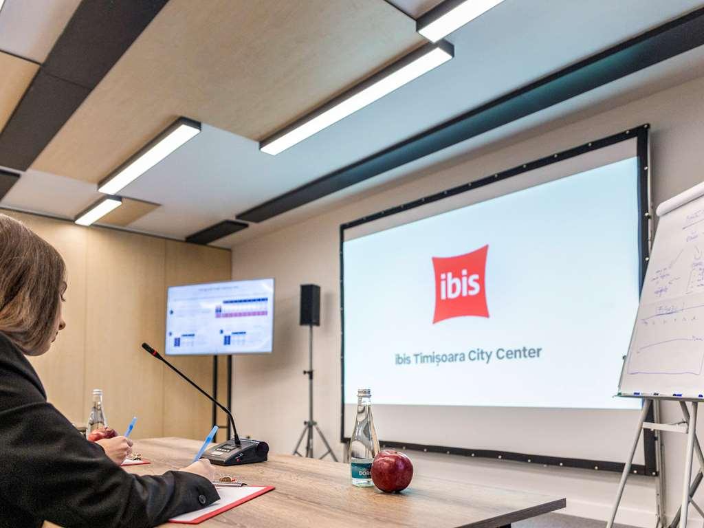 Ibis Center 3* Timişoara