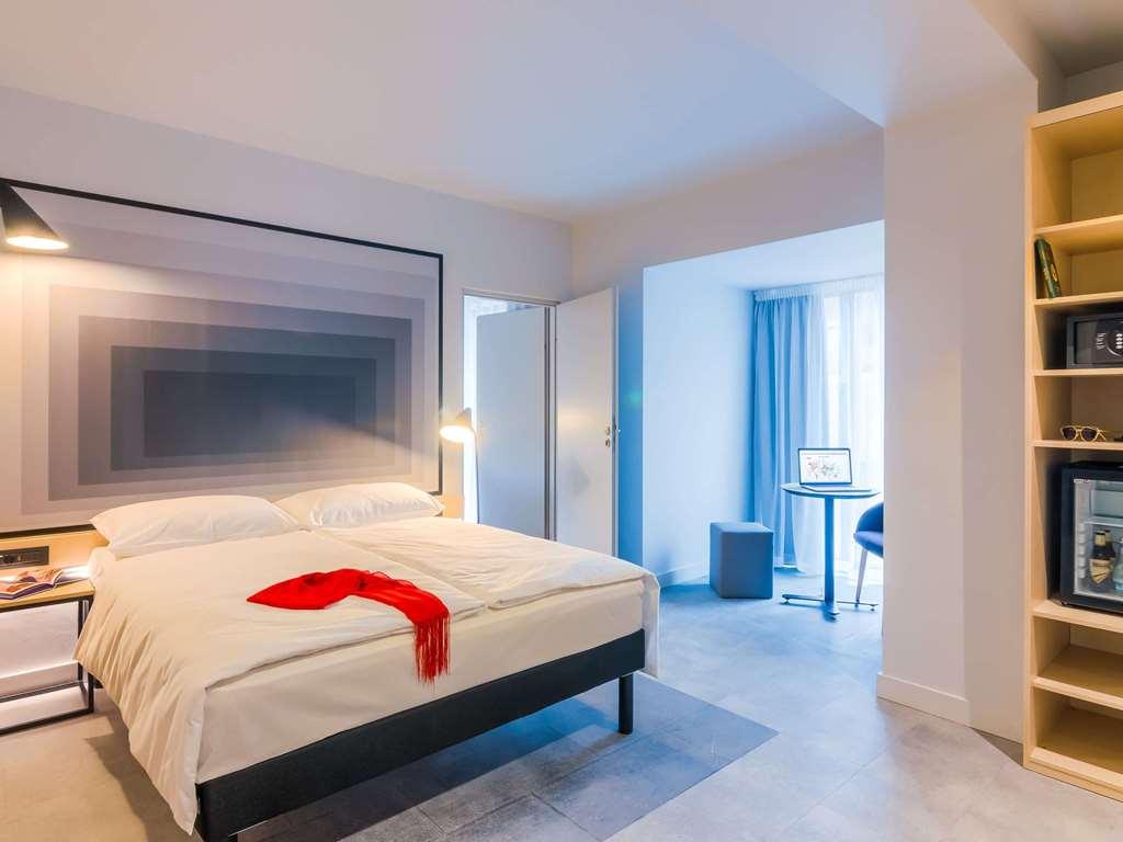 Hotel Ibis Center Timişoara